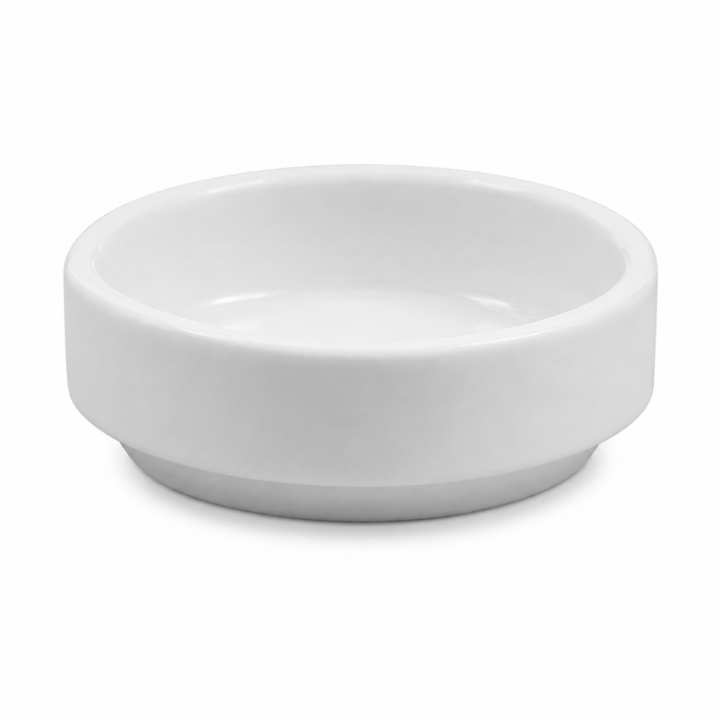 Mini mantequera de porcelana – TSUJI