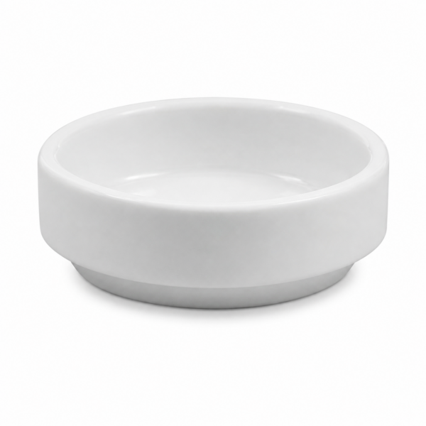 Mini mantequera de porcelana – TSUJI