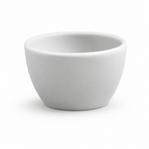 1/2 huevera chica de porcelana – TSUJI