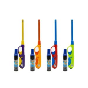Encendedor de cocina Volcano con recarga – MAGICLICK