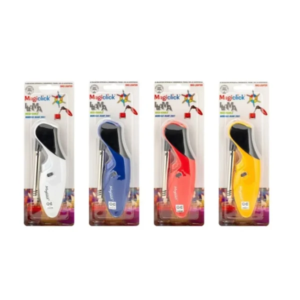 Encendedor de cocina Llama – MAGICLICK
