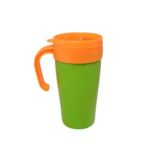 Jarro plástico térmico