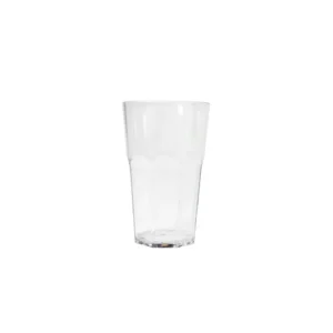 Vaso facetado cristal – MAGICLICK