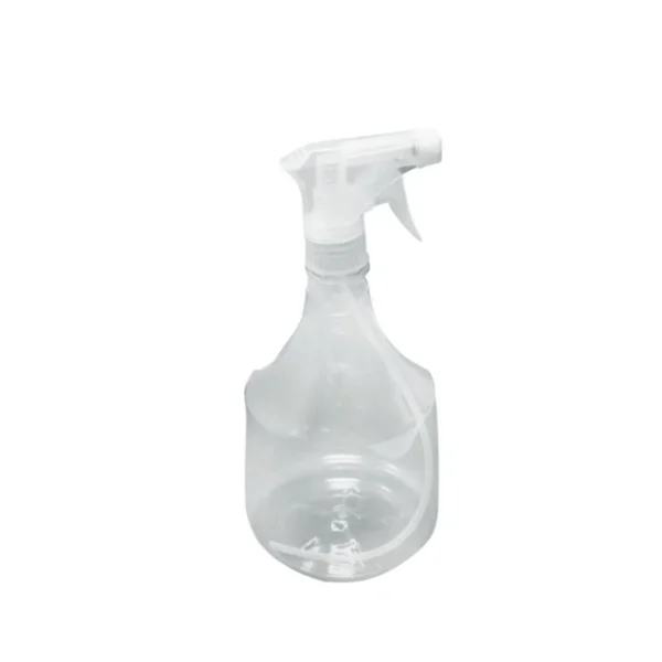 Pulverizador Tokio transparente 1000 cc – DESES PLAST