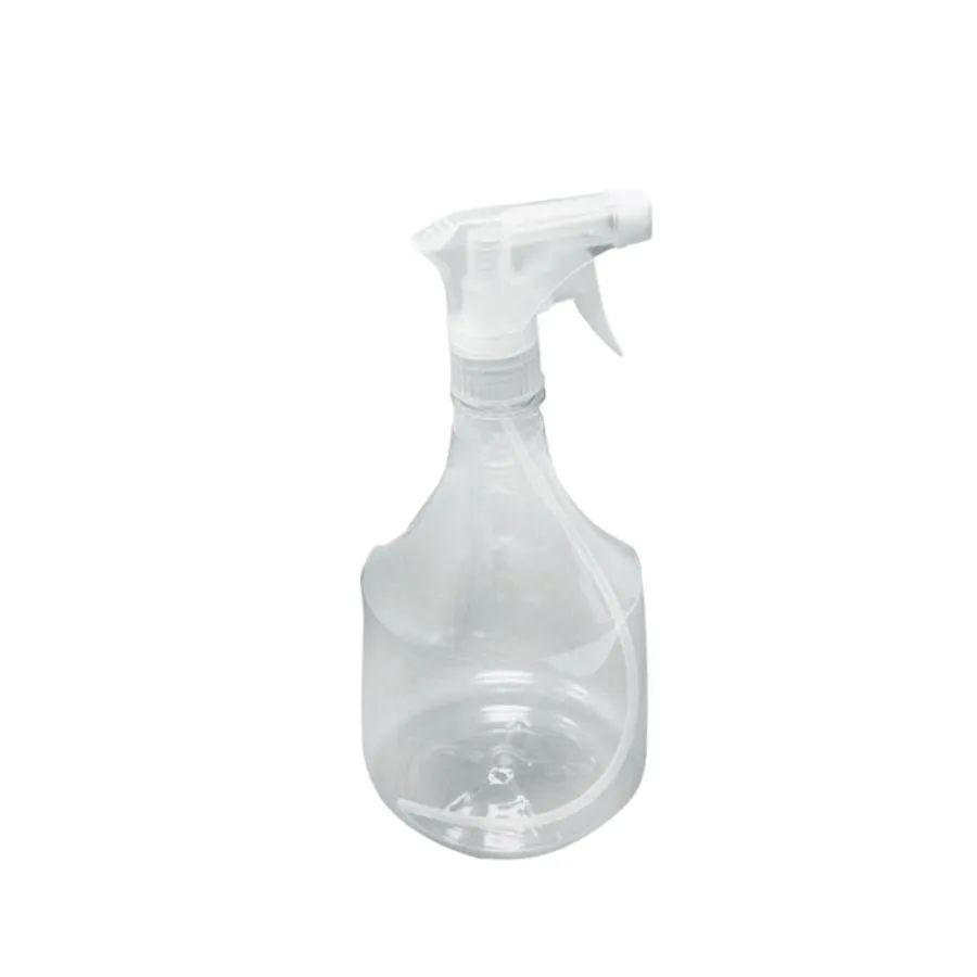 Pulverizador Tokio transparente 1000 cc – DESES PLAST