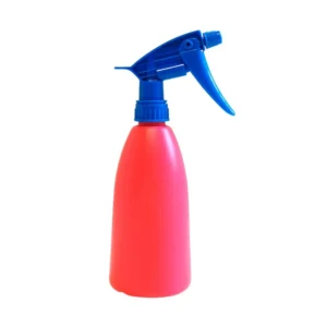 Pulverizador plástico 500 cc colores surtidos – DESES PLAST