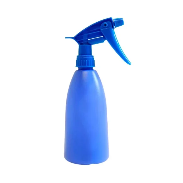 Pulverizador plástico 500 cc colores surtidos – DESES PLAST