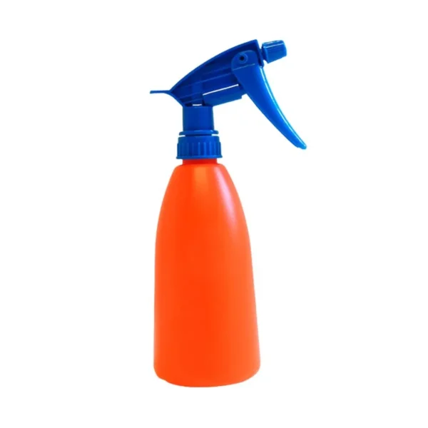 Pulverizador plástico 500 cc colores surtidos – DESES PLAST