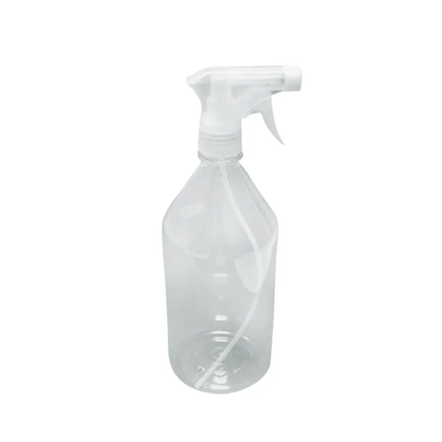Pulverizador transparente 1000 cc – DESES PLAST