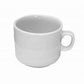 Taza de desayuno de porcelana L.450  – TSUJI
