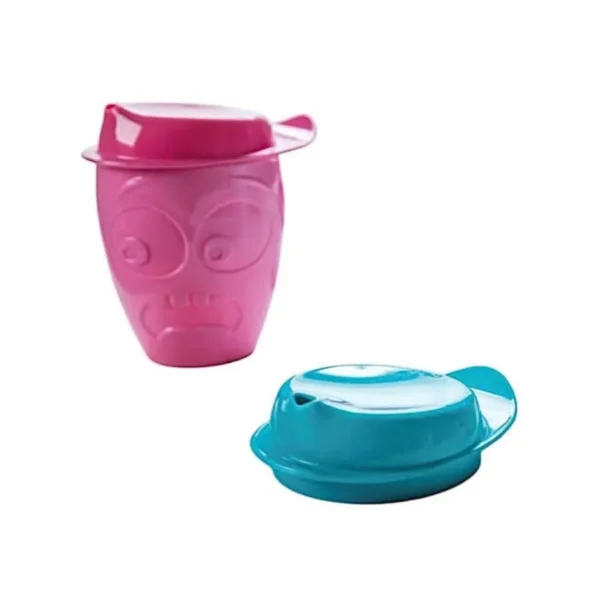 Sorbito plástico Archie Gorra – BEAUTY HOME