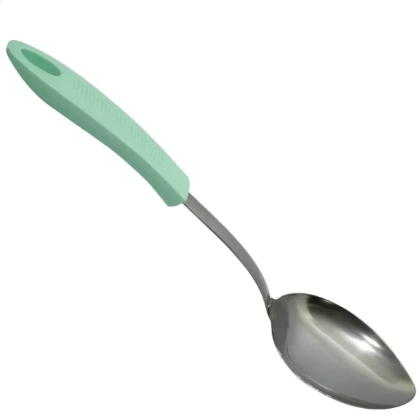 Cuchara de acero inoxidable – CAROL