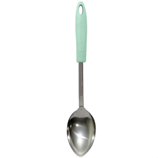 Cuchara de acero inoxidable – CAROL
