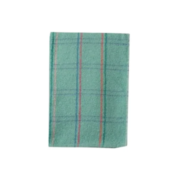 Repasador de toalla Súper Cuadro 42 x 60 cm – FIBRAN
