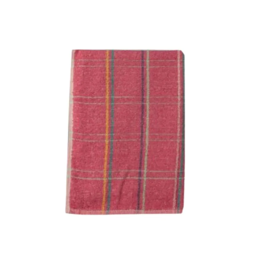 Repasador de toalla Súper Cuadro 42 x 60 cm – FIBRAN