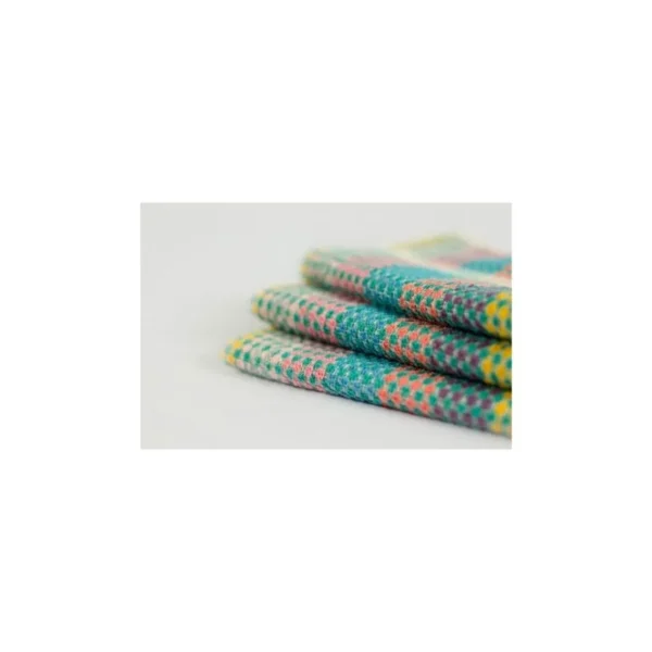 Repasador de toalla Minicuadro 42 x 60 cm