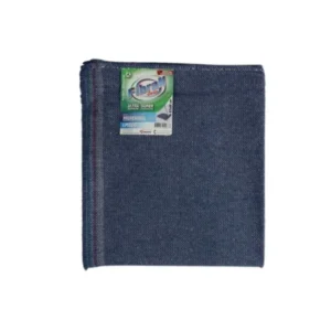 Trapo de piso Profesional gris 57 x 68 cm x 12 – FIBRAN