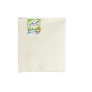 Trapo de piso Consorcio blanco 60 x 69 cm x 12 – FIBRAN