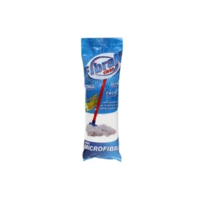 Mopa de microfibra reforzada blanca – FIBRAN