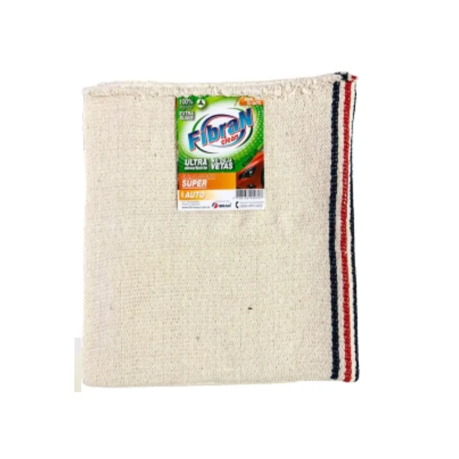 Rejilla Doble Lava Auto x 12 – FIBRAN