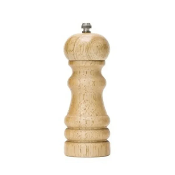 Molinillo de madera 15 cm.  – Nouvelle Cuisine