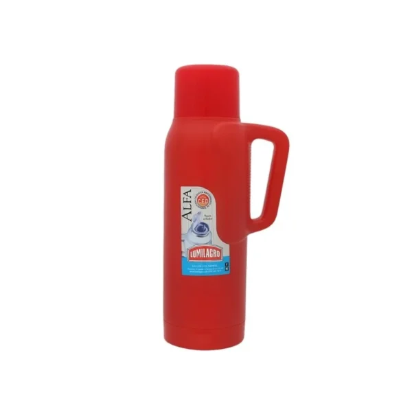 Termo Alfa 1 L – LUMILAGRO
