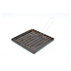 Tostador enlozado con difusor – JOVIFEL