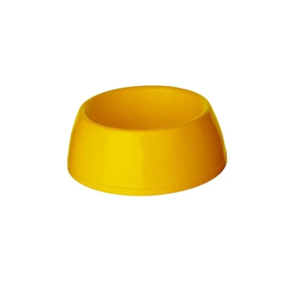 Comedero plástico mediano – GEMPLAST