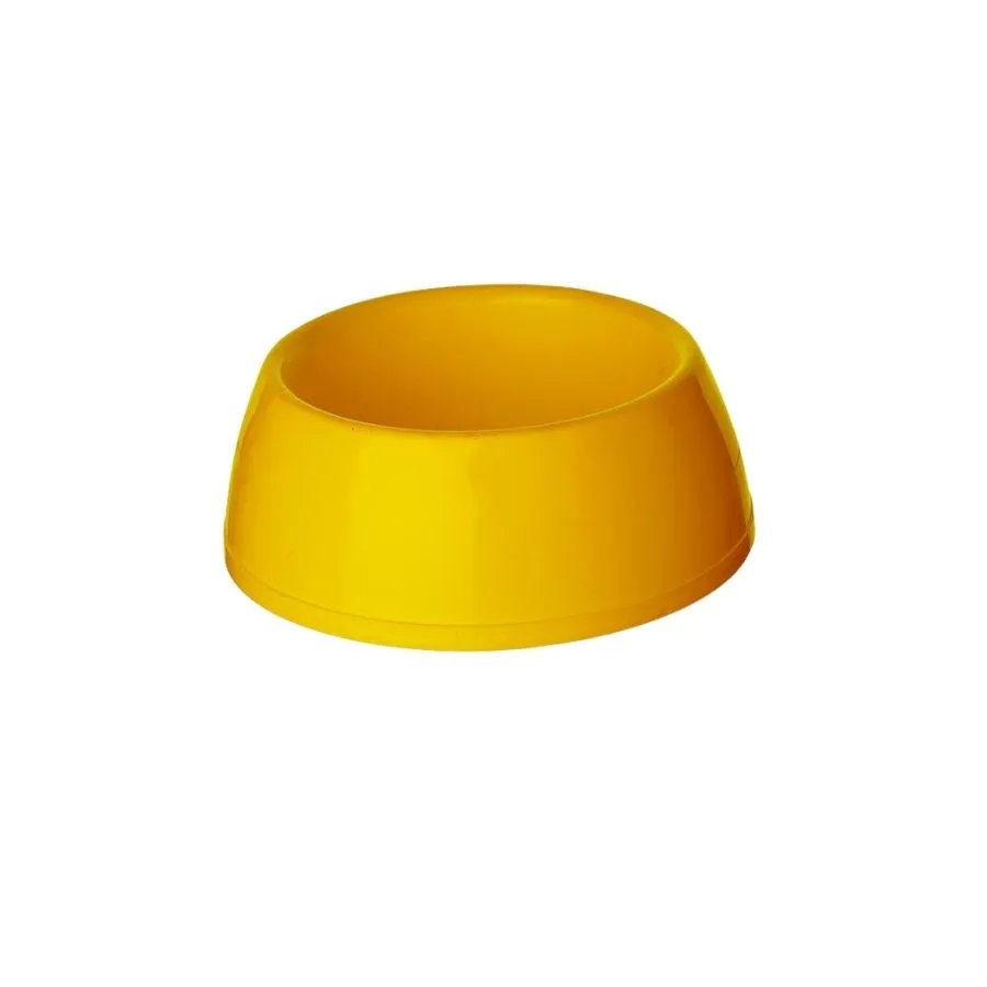 Comedero plástico mediano – GEMPLAST