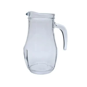 Jarra de vidrio Tango 1,5 L – NADIR