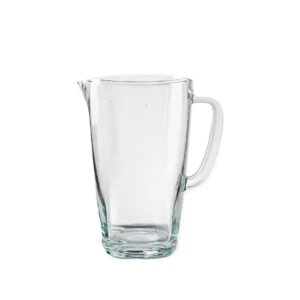 Jarra de vidrio Genova 1,5 L – CRISTAL