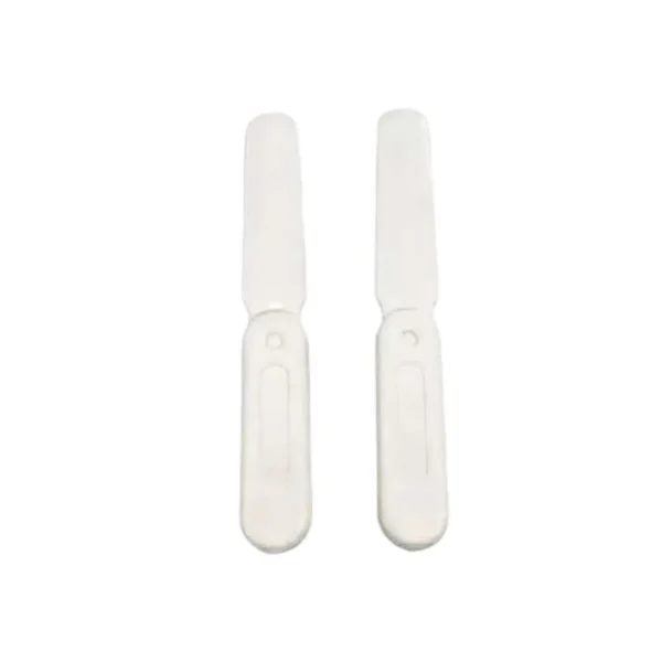 Cuchillo de untar x 2 – LOEKEMEYER