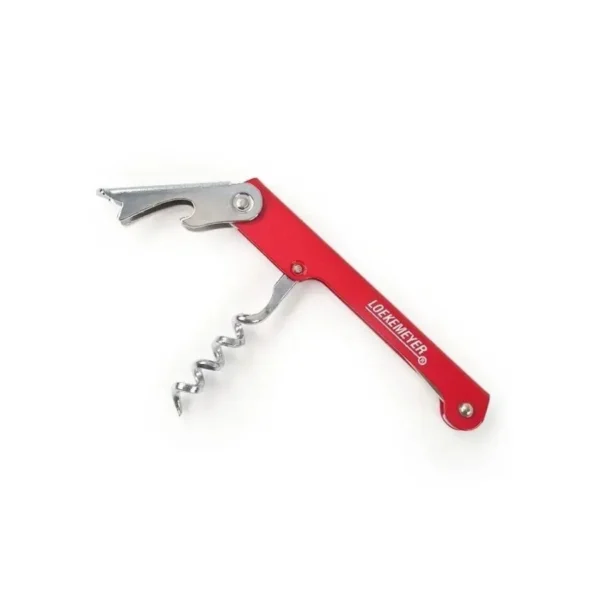 Sacacorchos tipo mozo pintado – LOEKEMEYER