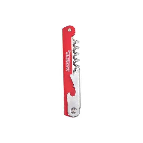 Sacacorchos tipo mozo pintado – LOEKEMEYER