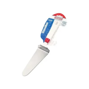 Pala para torta de acero inoxidable – LOEKEMEYER