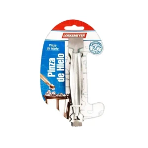 Pinza para hielo – LOEKEMEYER