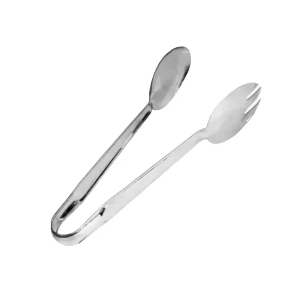 Pinza para ensalada de acero inoxidable – CAROL