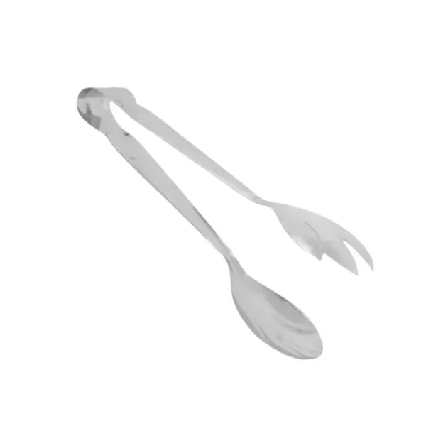 Pinza para ensalada de acero inoxidable – CAROL