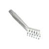 Pinza para fideos de acero inoxidable - CAROL