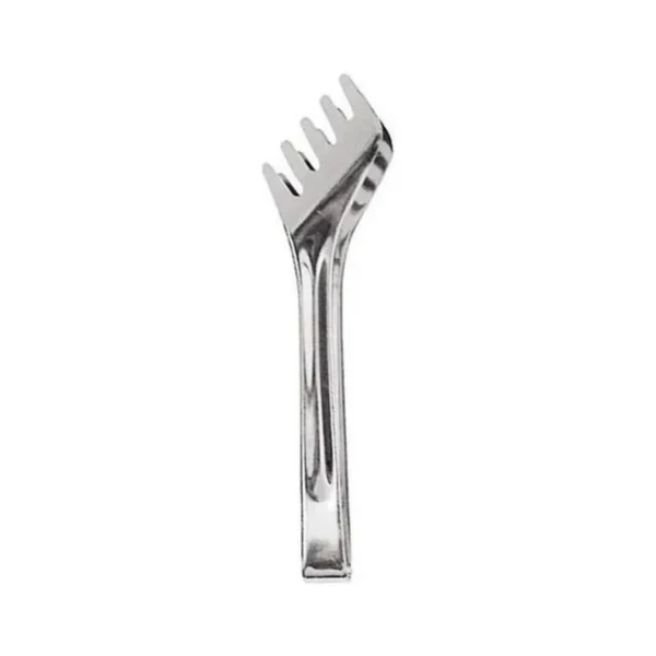 Pinza para fideos de acero inoxidable – CAROL