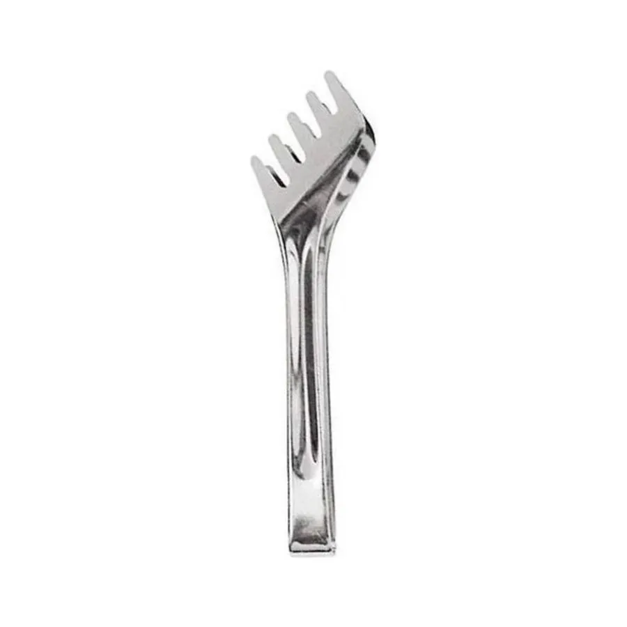 Pinza para fideos de acero inoxidable – CAROL