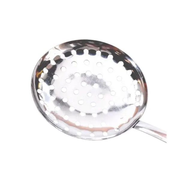 Espumadera de acero inoxidable – CAROL