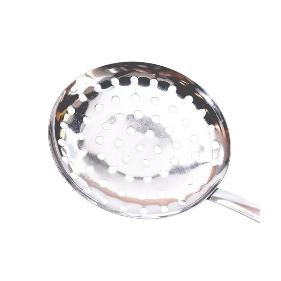 Espumadera de acero inoxidable – CAROL