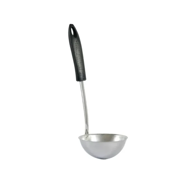Cucharón de acero inoxidable – CAROL