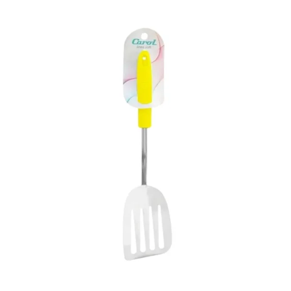 Espátula de acero inoxidable – CAROL