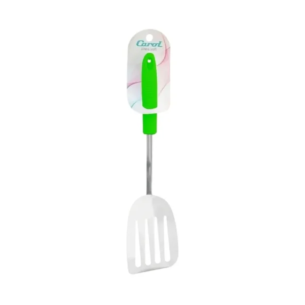 Espátula de acero inoxidable – CAROL