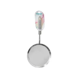 Panquequera de acero inoxidable – CAROL