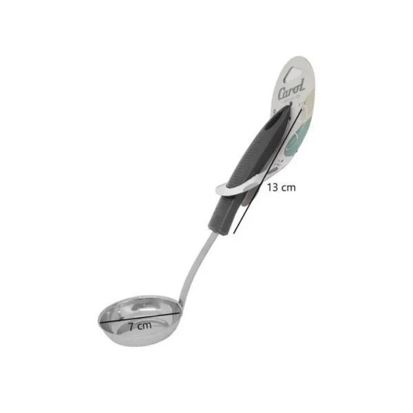 Cucharón para panqueques de acero inoxidable – CAROL