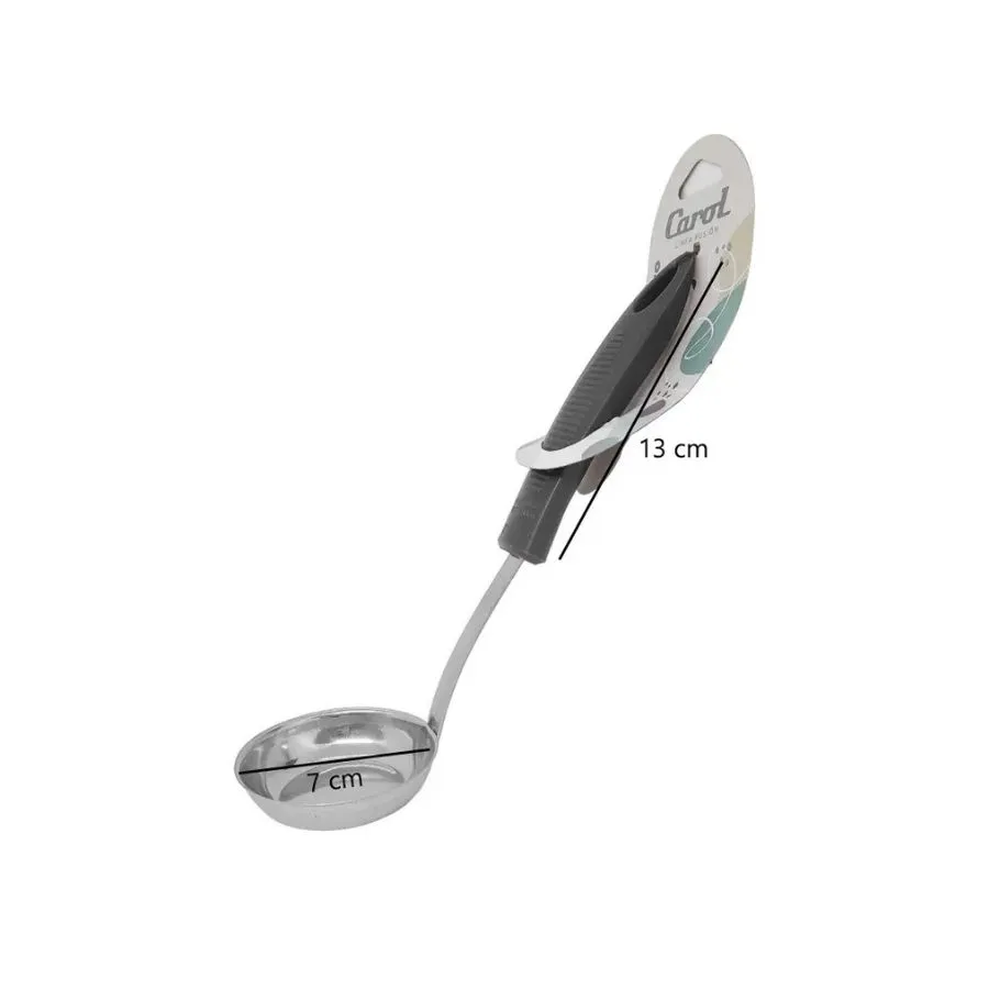 Cucharón para panqueques de acero inoxidable – CAROL