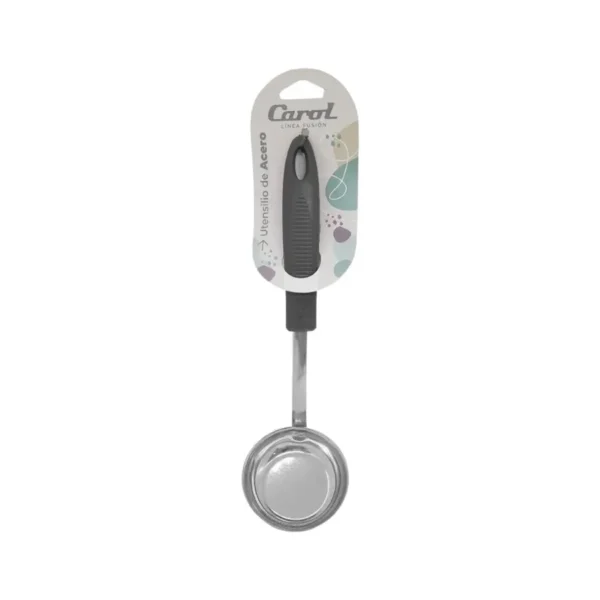 Cucharón para panqueques de acero inoxidable – CAROL